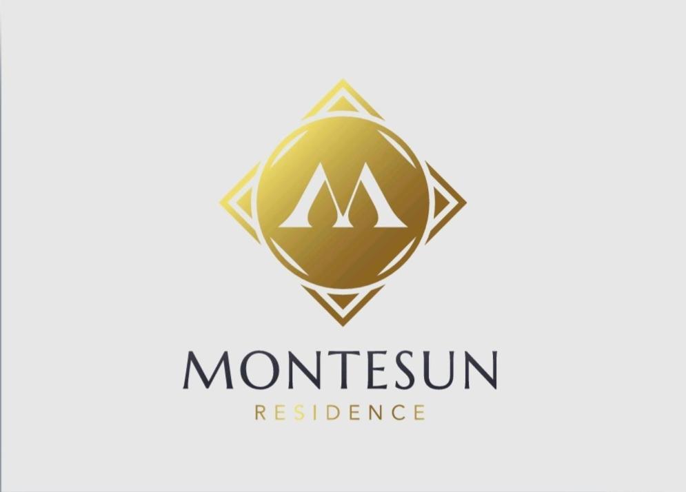 Montesun Residence Herceg Novi Exterior photo